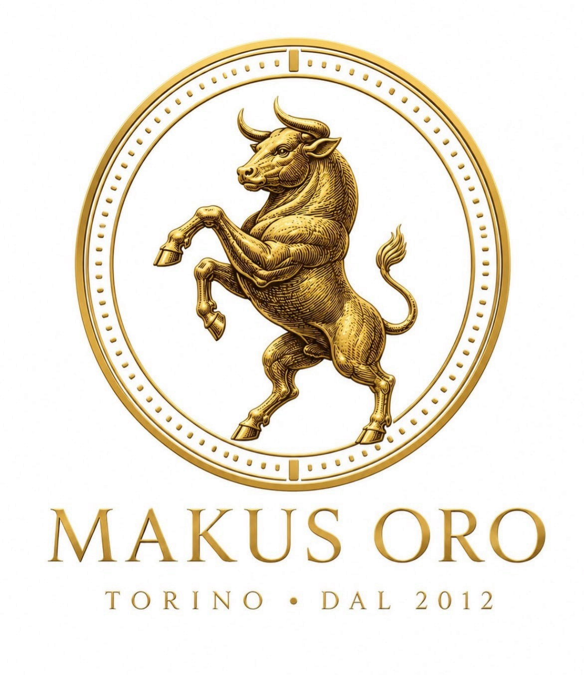 Makus Oro Srl Logo